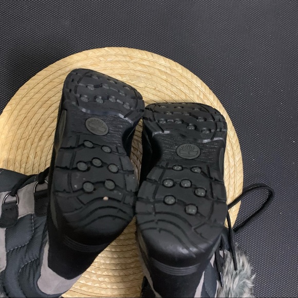 Timberland Women Primaloft 200g Insulated Waterproof Warm Comfy Winter Boots - Picture 11 of 16